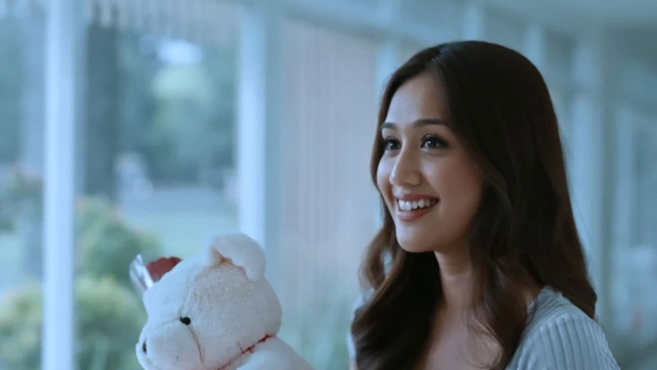 Backdrop – Glenn Fredly: The Movie