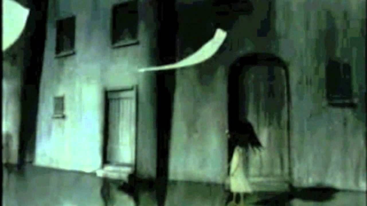 Backdrop – L'Enfant de la haute-mer