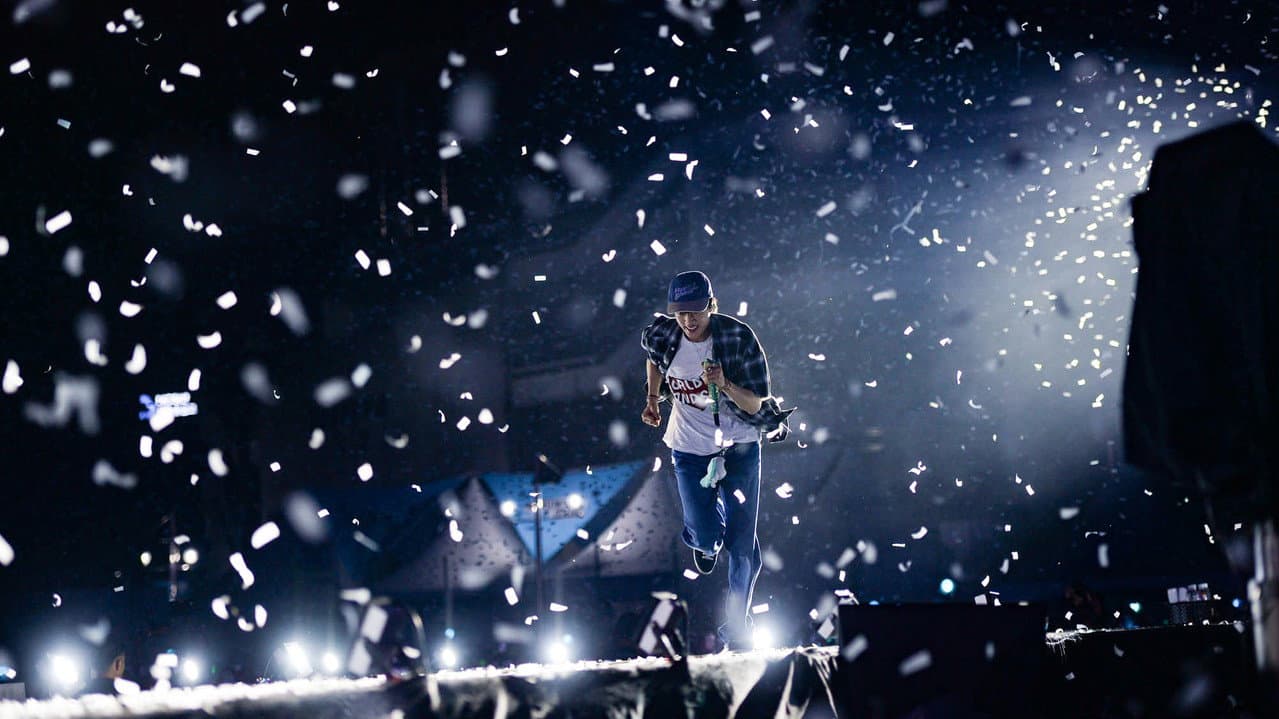 Backdrop – #RUNSEOKJIN_EP.TOUR THE MOVIE