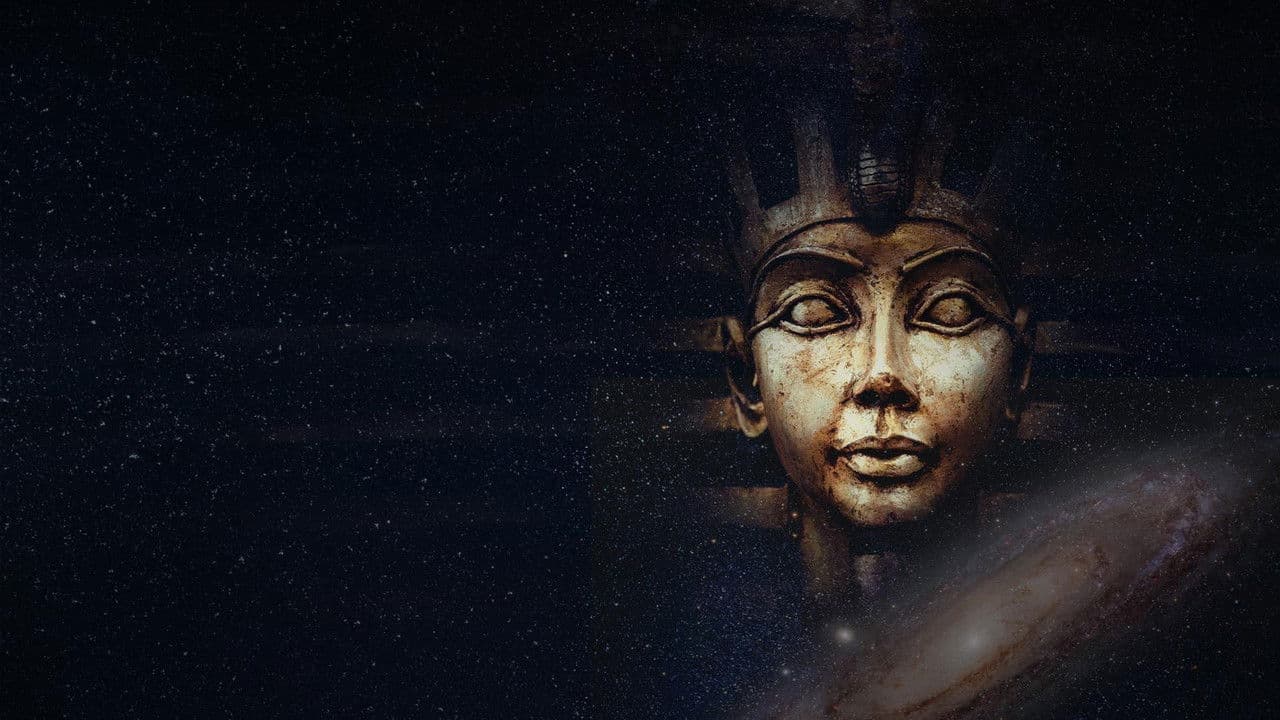 Backdrop – Pharaons : Comment ils ont percé le mystère des astres