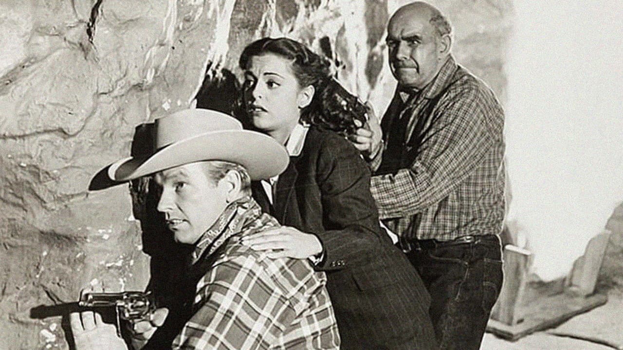 Backdrop – South Pacific Trail