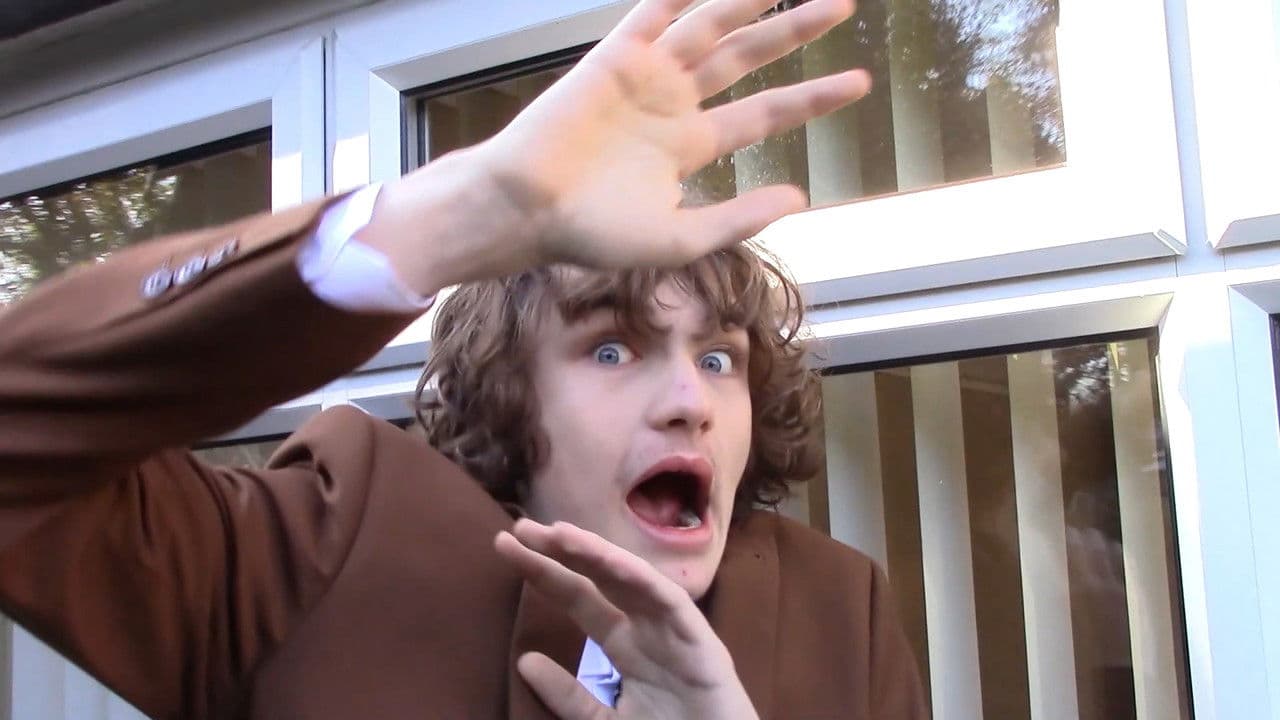 Backdrop – Max & Marguerite