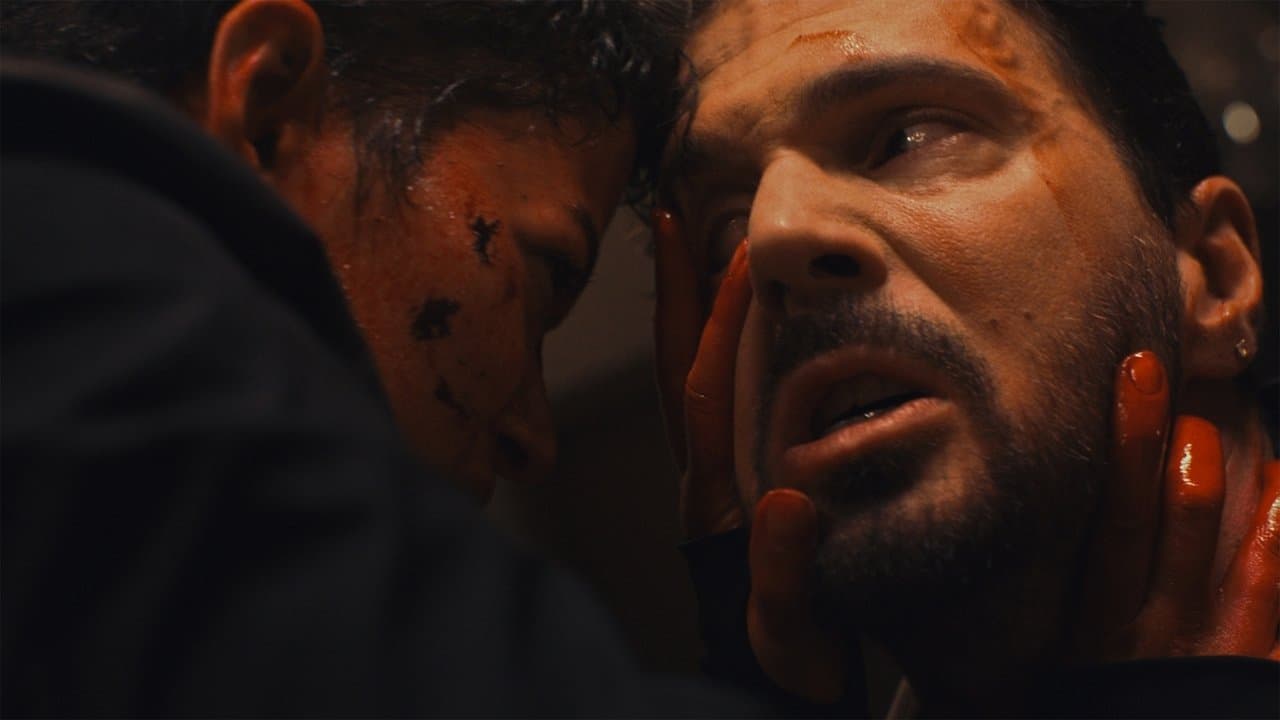 Backdrop – Saýara