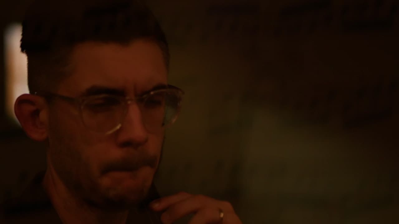 Backdrop – Uomo dei Boschi