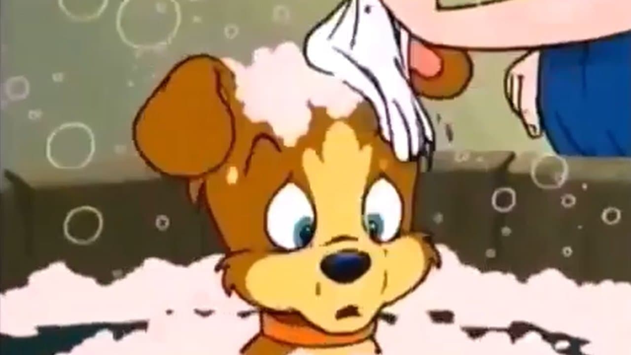 Backdrop – Bobo und die Hasenbande 2 - Abenteuer im Wald