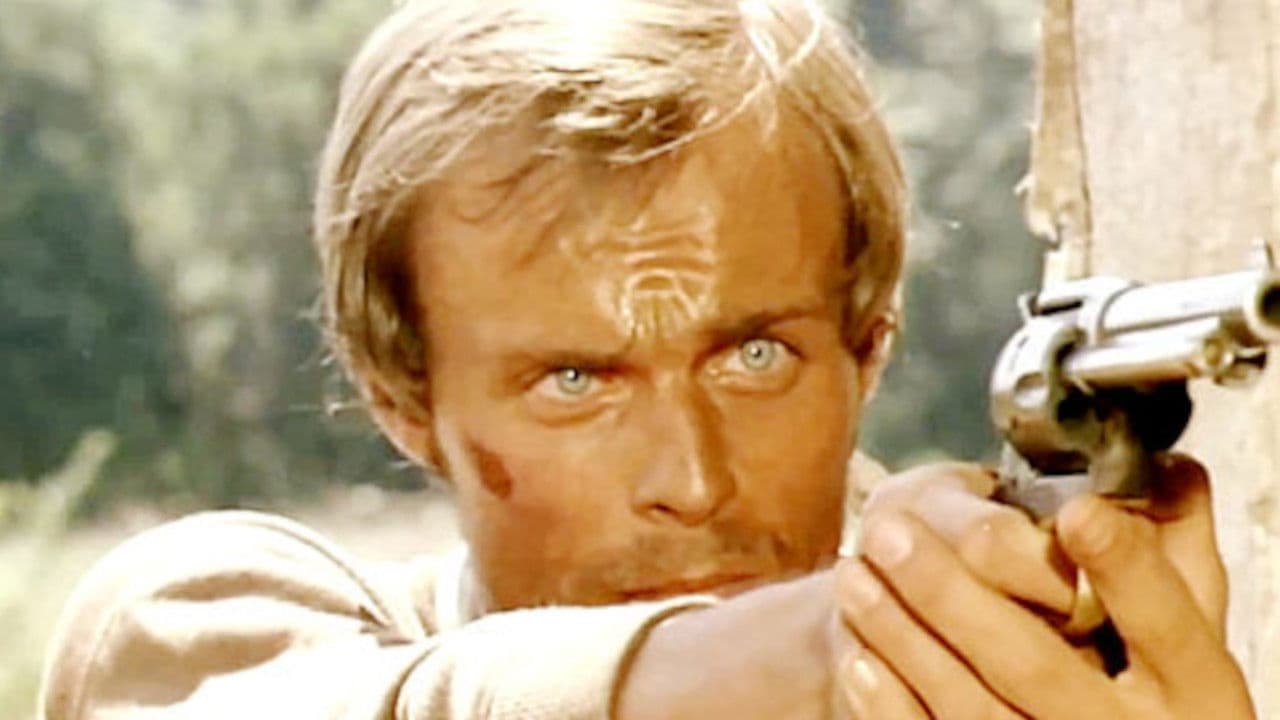 Backdrop – Tödlicher Ritt nach Sacramento