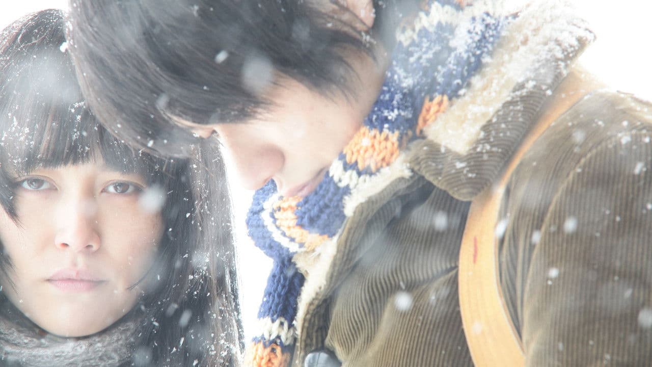 Backdrop – Naokos Lächeln