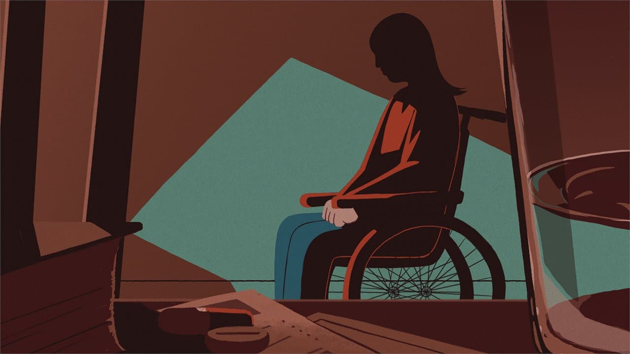 Backdrop – Learning Disabilities in Primary Care