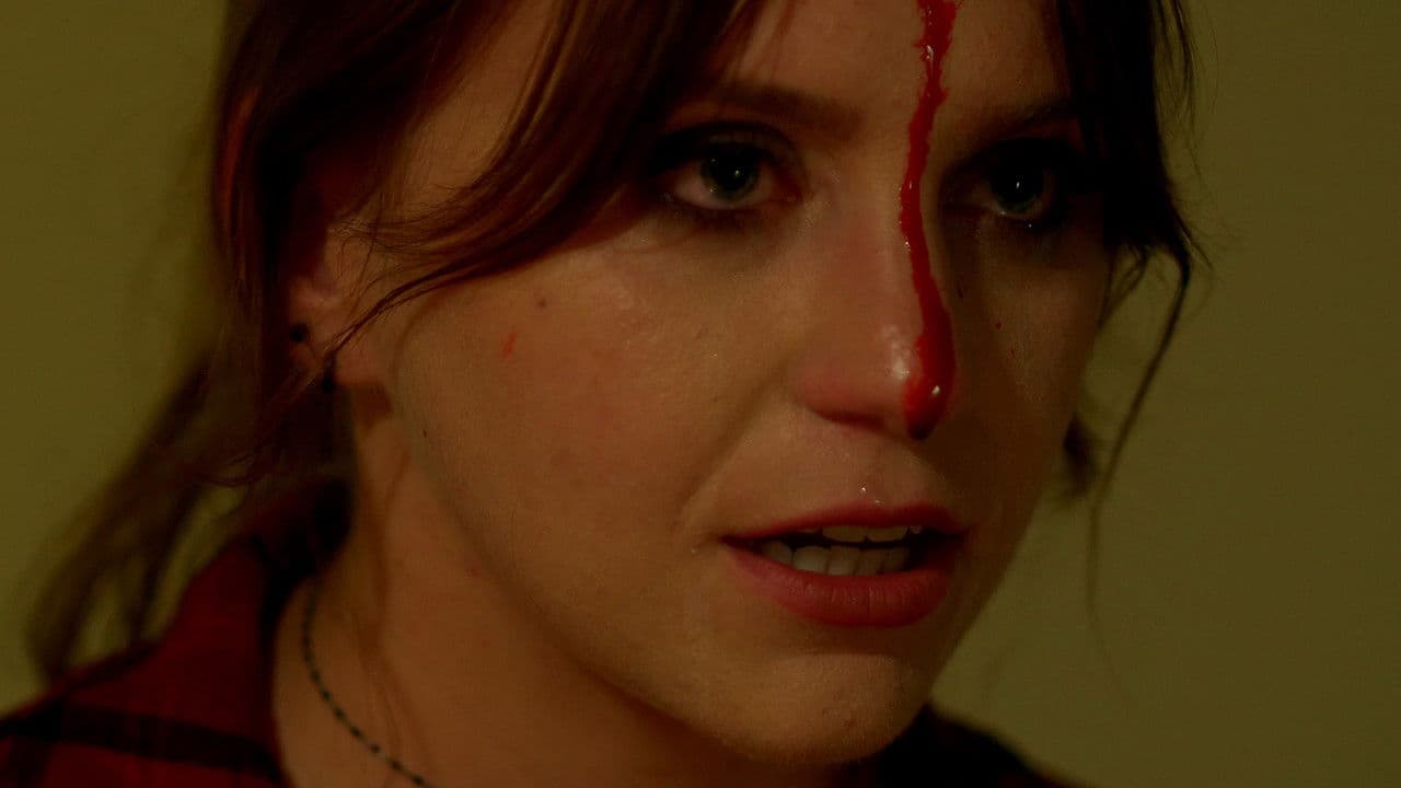 Backdrop – Hemet, or the Landlady Don't Drink Tea