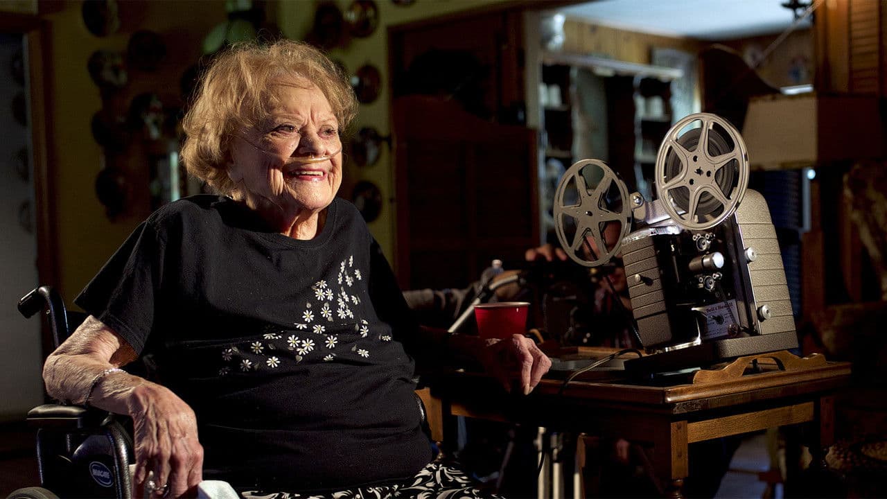 Backdrop – Wait for Your Laugh