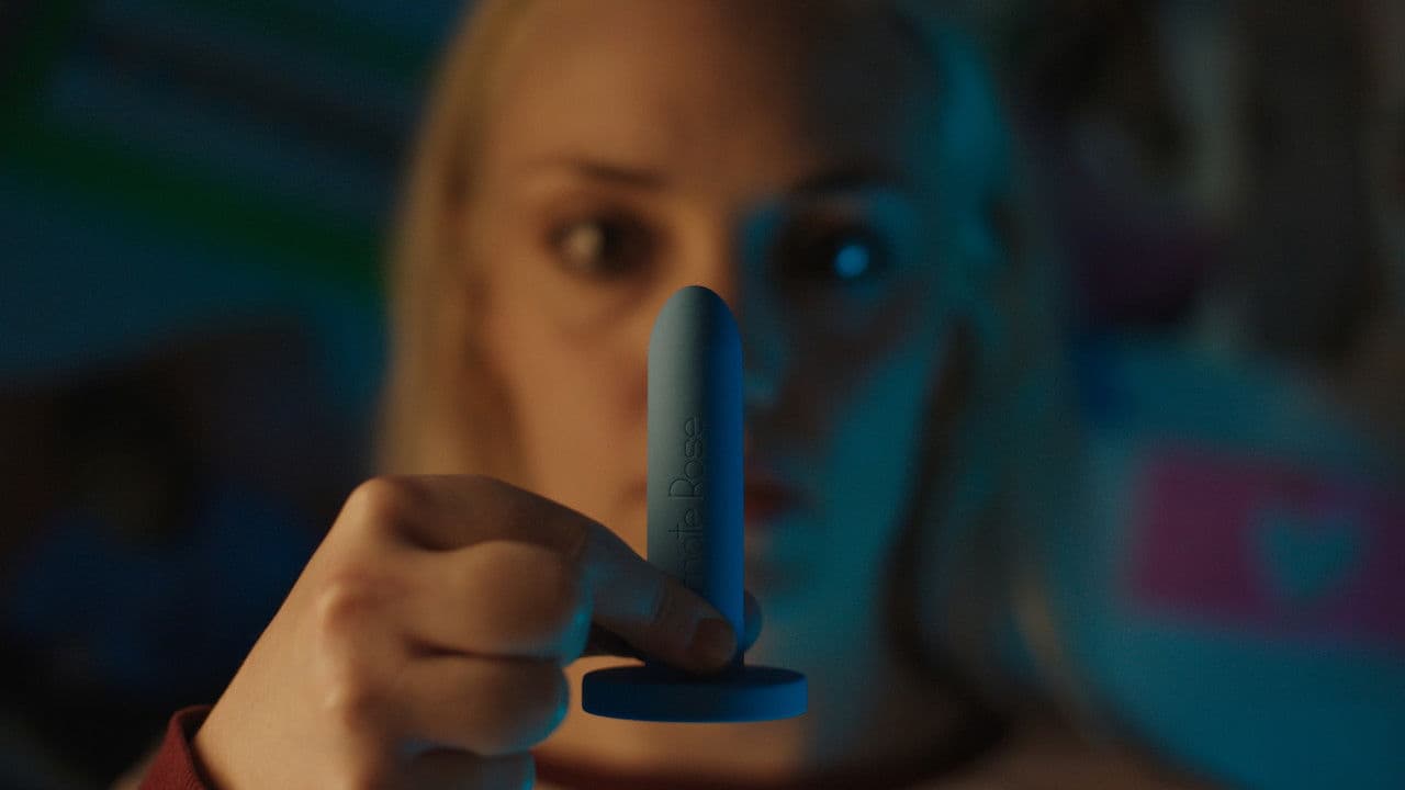 Backdrop – Lady Parts