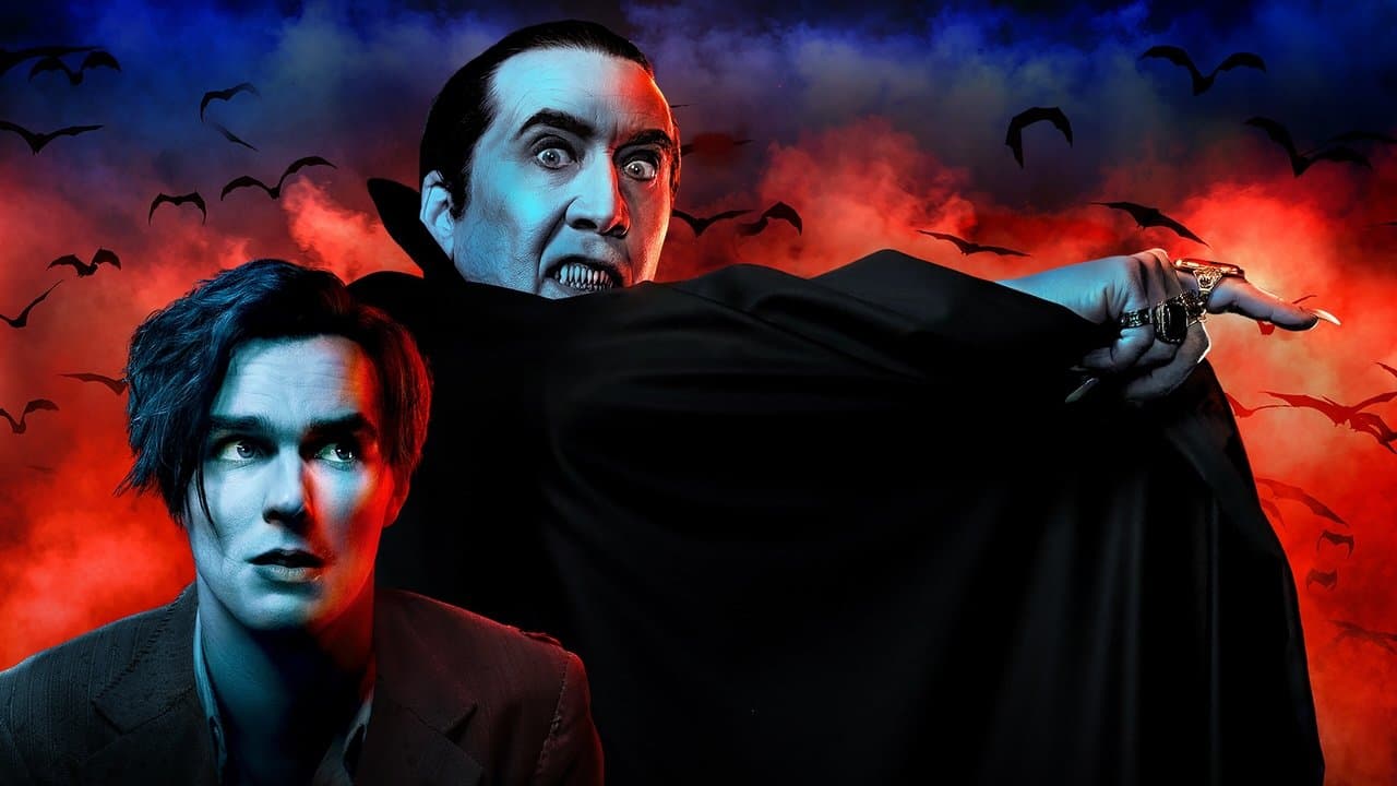 Backdrop – Renfield