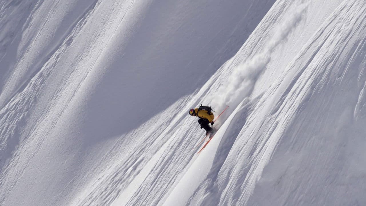 Backdrop – Fade to Winter