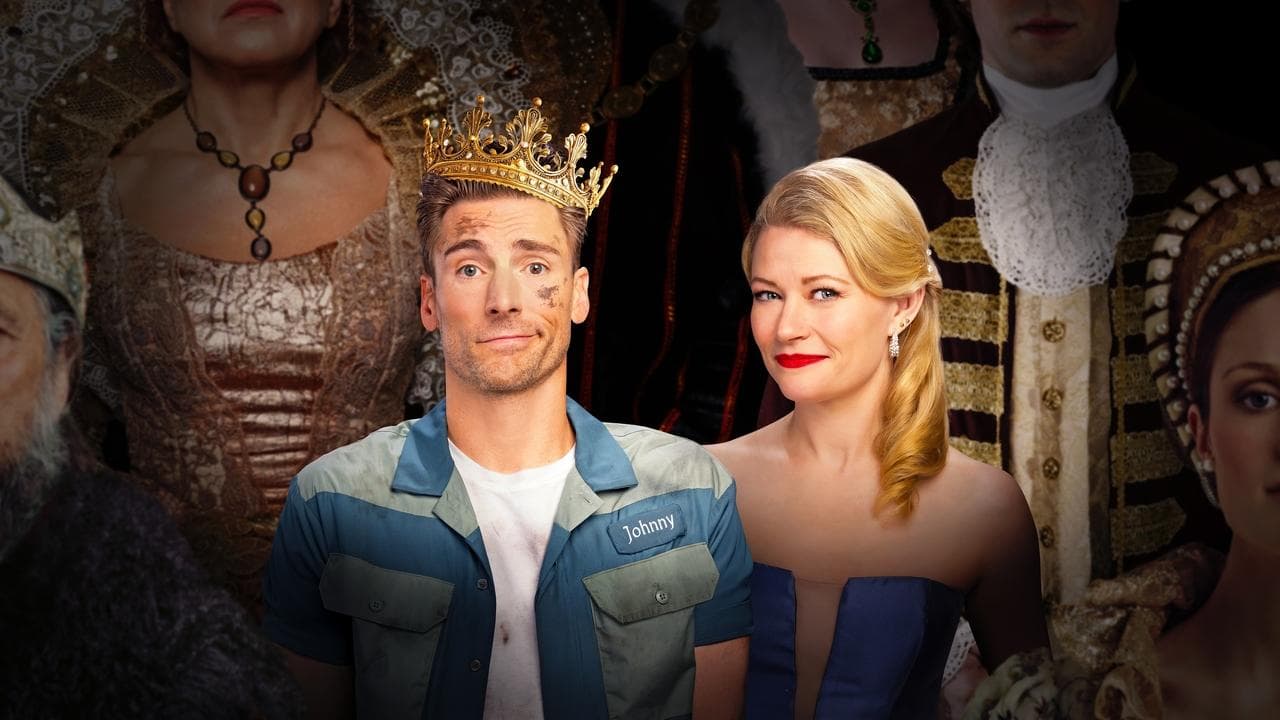 Backdrop – Ein ganz gewöhnlicher Prinz