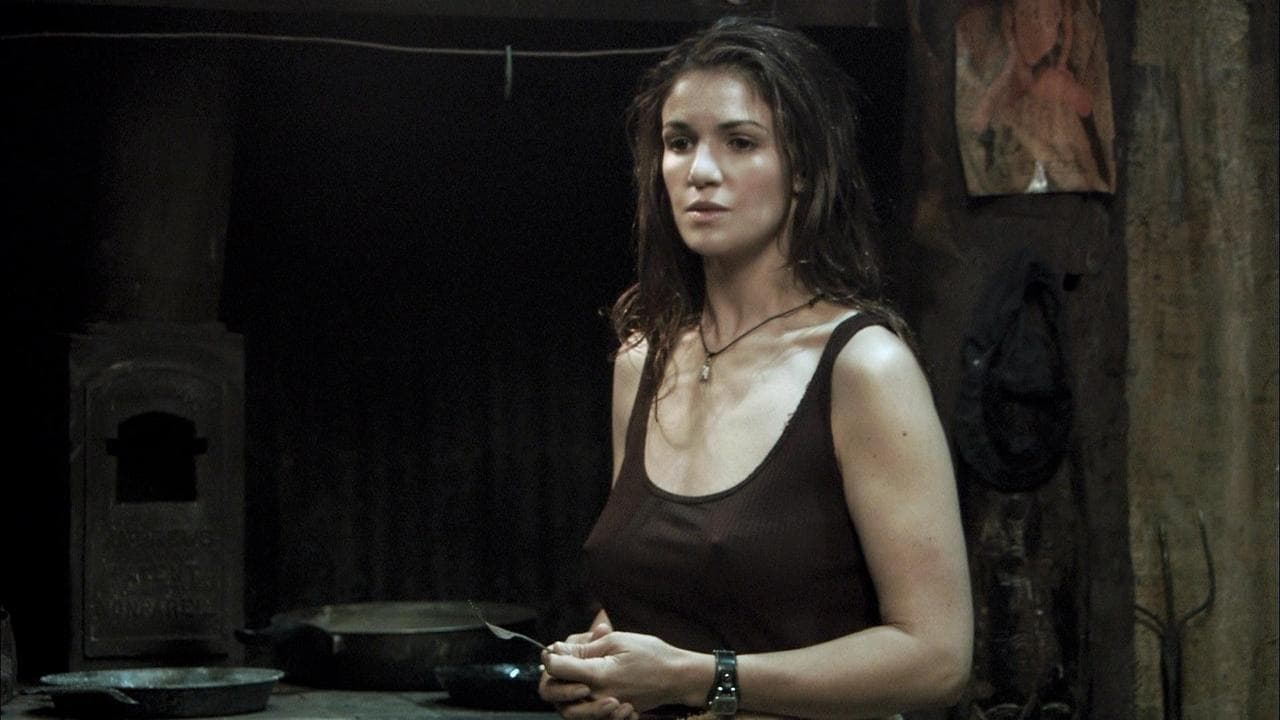 Backdrop – Storm Warning