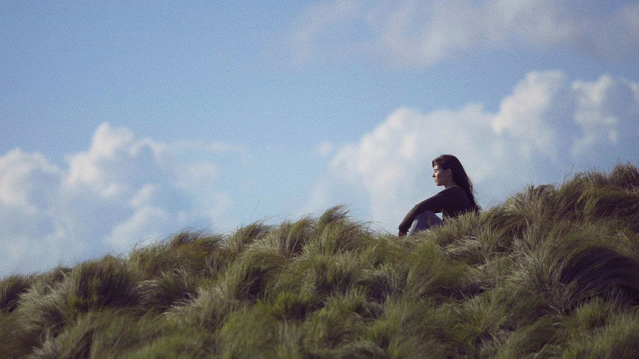 Backdrop – La mujer de vidrio