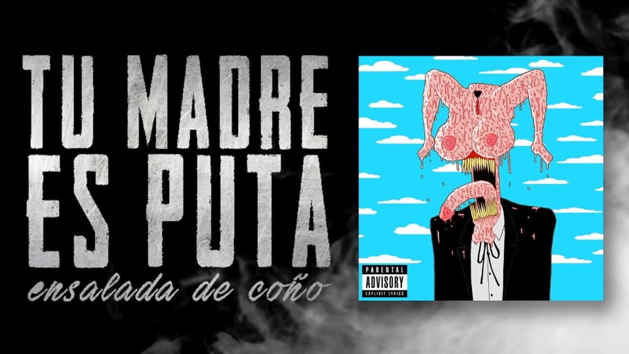 Backdrop – TU MADRE ES PVTA: detrás del éxito