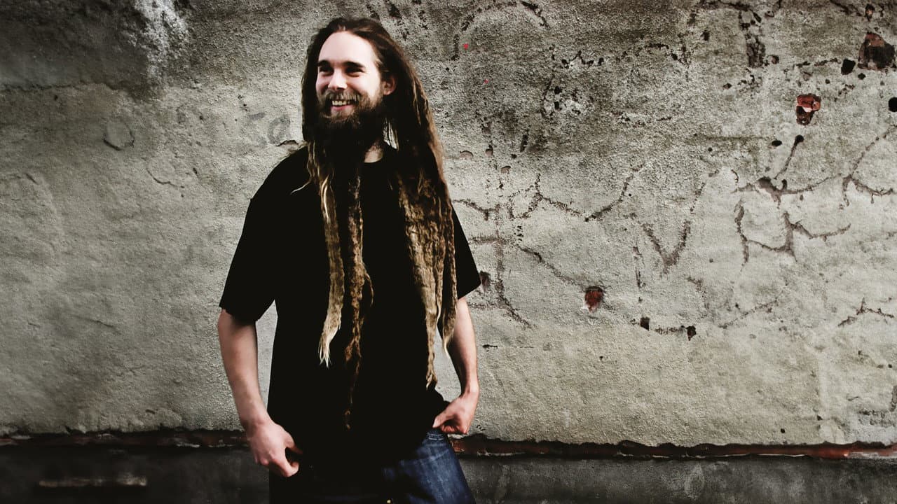 Backdrop – Promoe: Standard Bearer