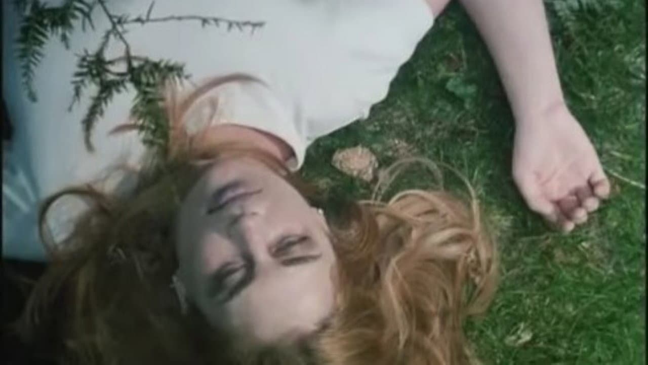 Backdrop – Strawberry Spring