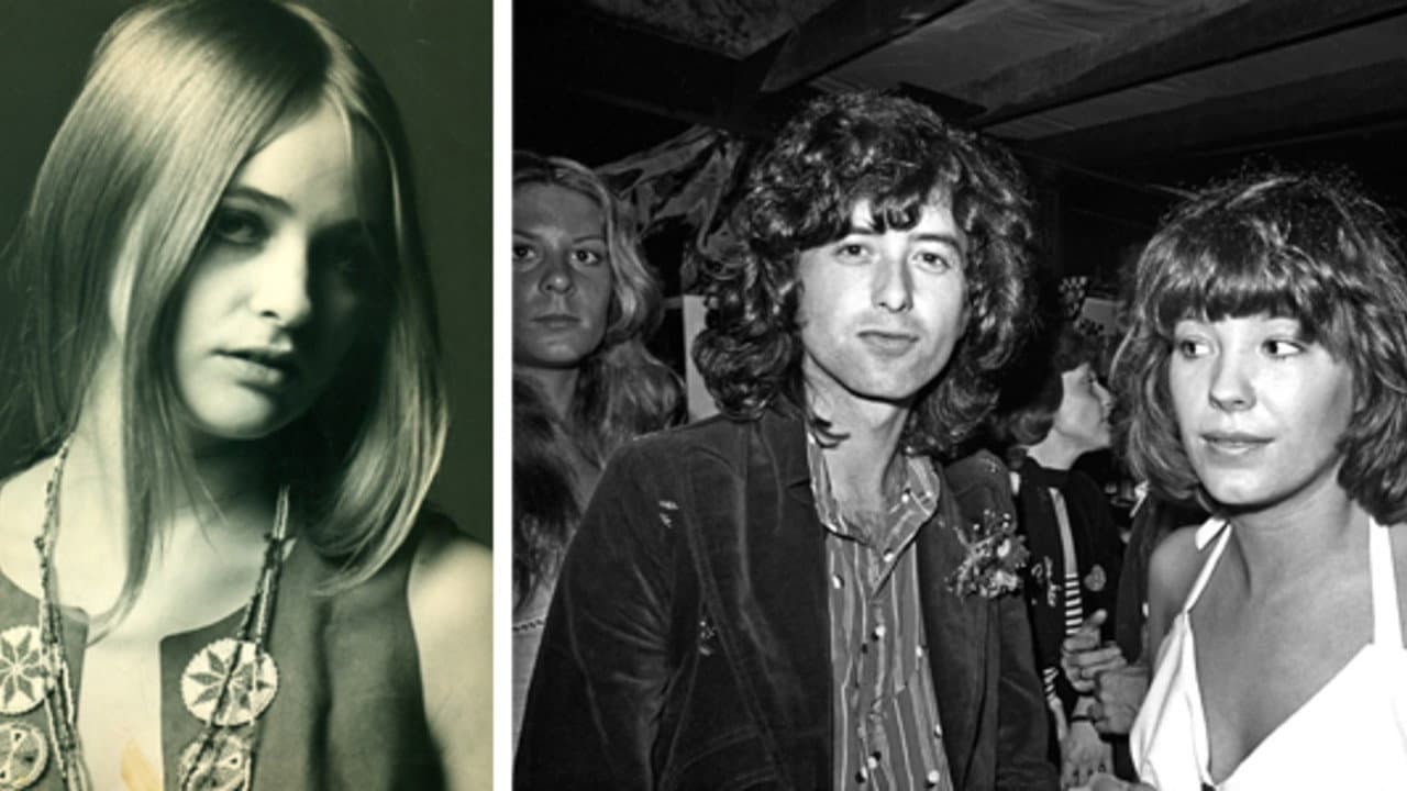 Backdrop – Let’s Spend the Night Together: Confessions of Rock’s Greatest Groupies