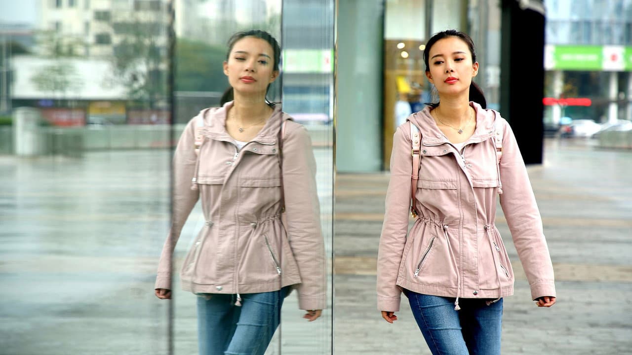Backdrop – Wang Zhe Sheng Yan