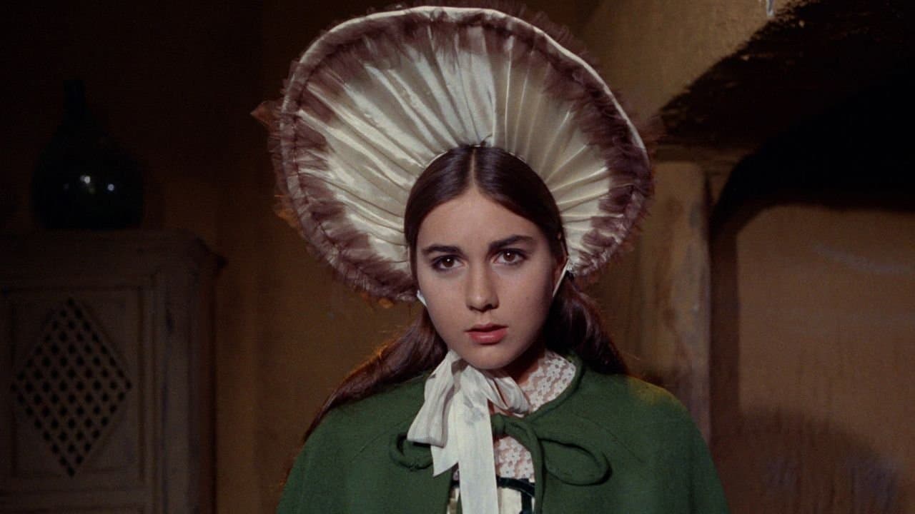 Backdrop – Marquis de Sade: Justine