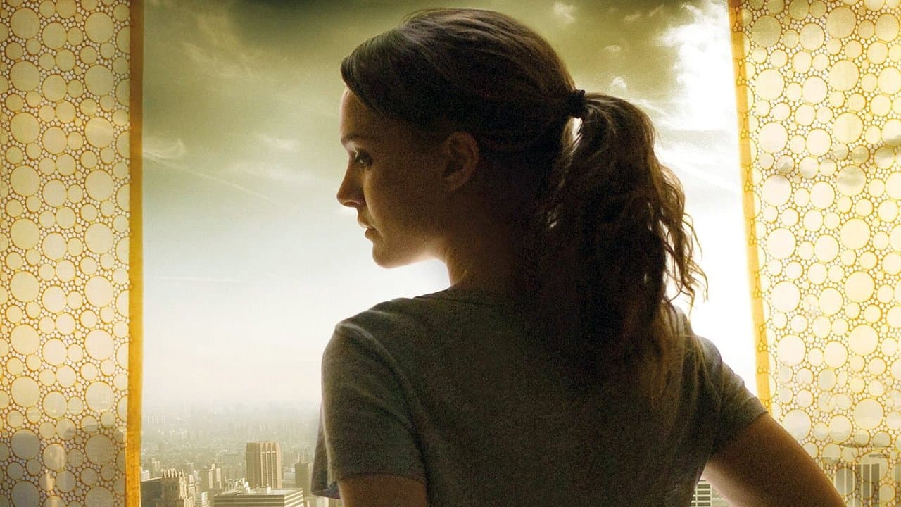 Backdrop – The Other Woman