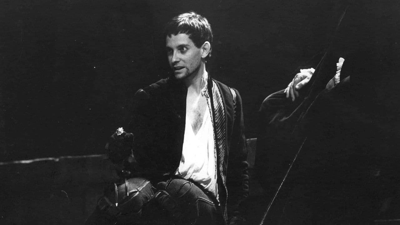 Backdrop – Lorenzaccio