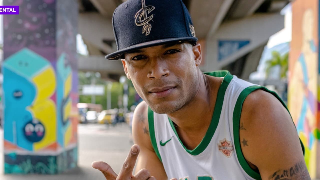 Backdrop – Venezuela en la casa