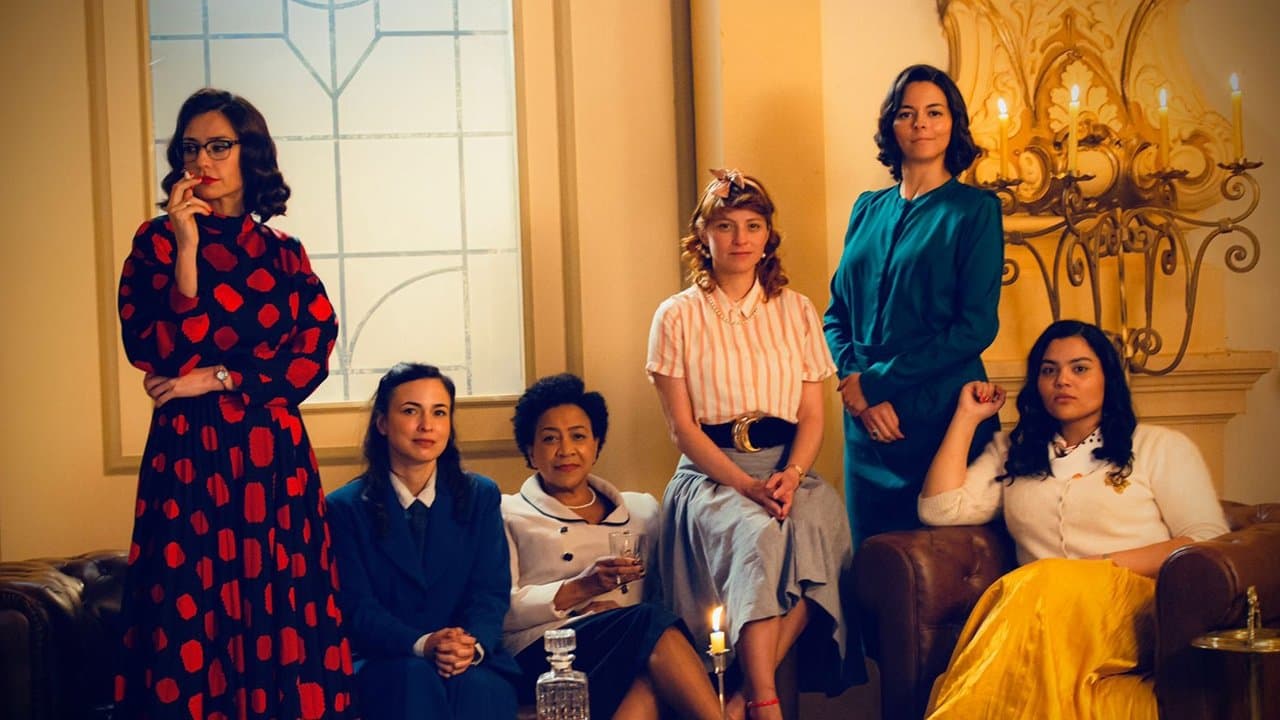 Backdrop – Estimados señores