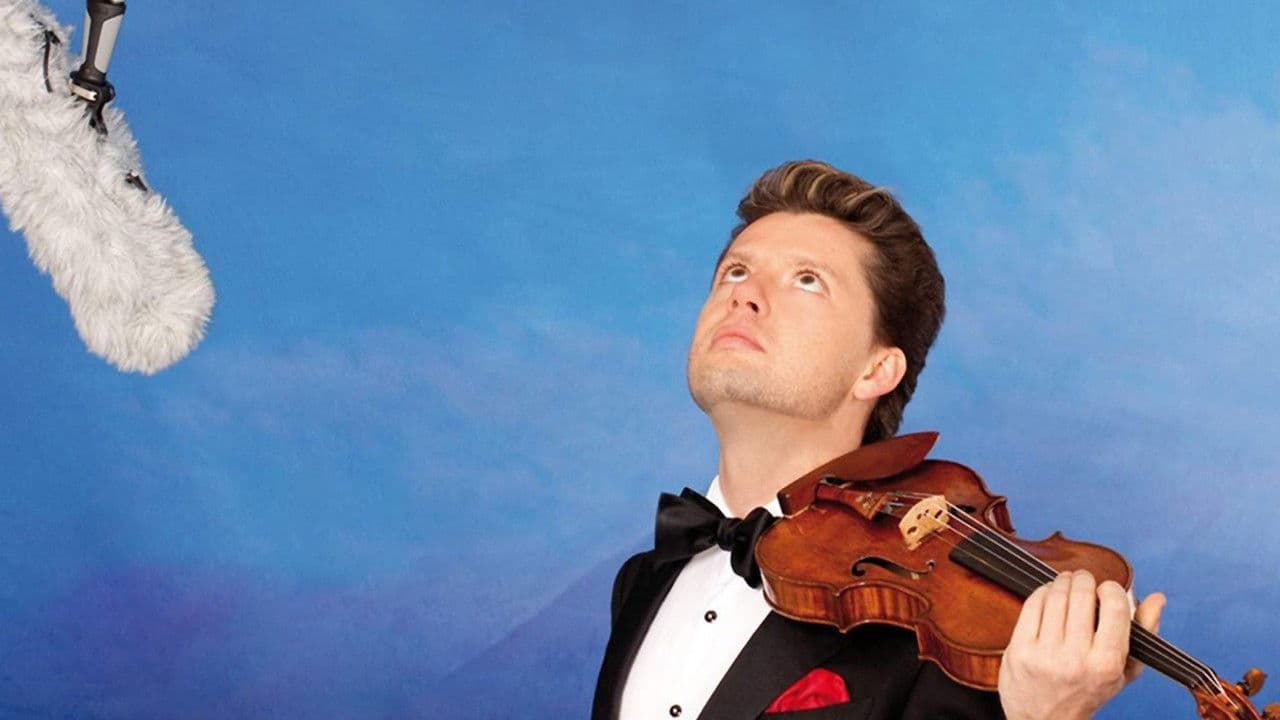 Backdrop – Noseland