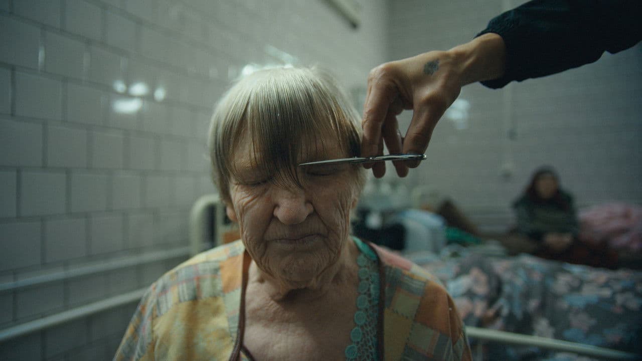 Backdrop – Dear Beautiful Beloved