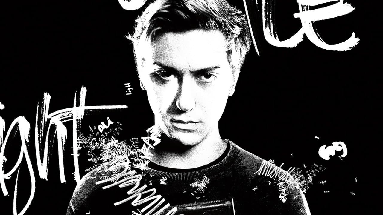 Backdrop – Death Note