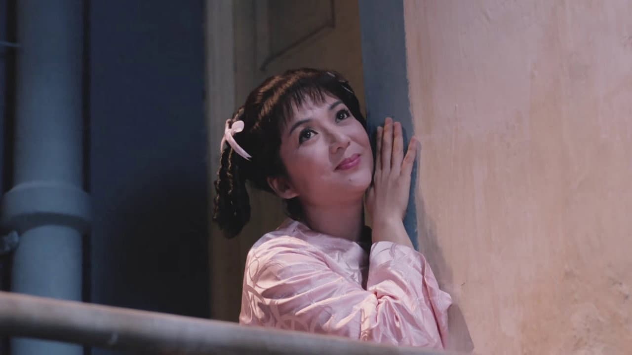 Backdrop – 92黑玫瑰對黑玫瑰