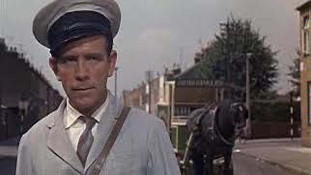 Backdrop – Norman Wisdom: His Story