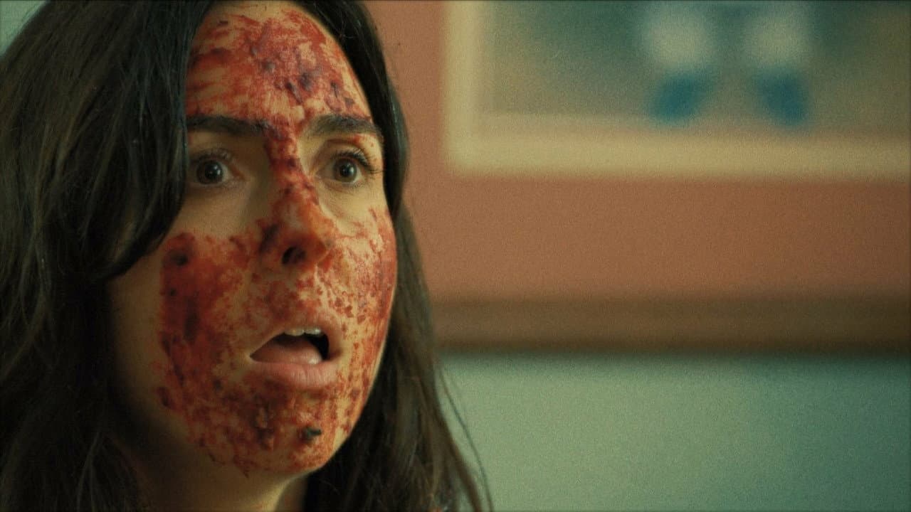Backdrop – Mashed Potato Face