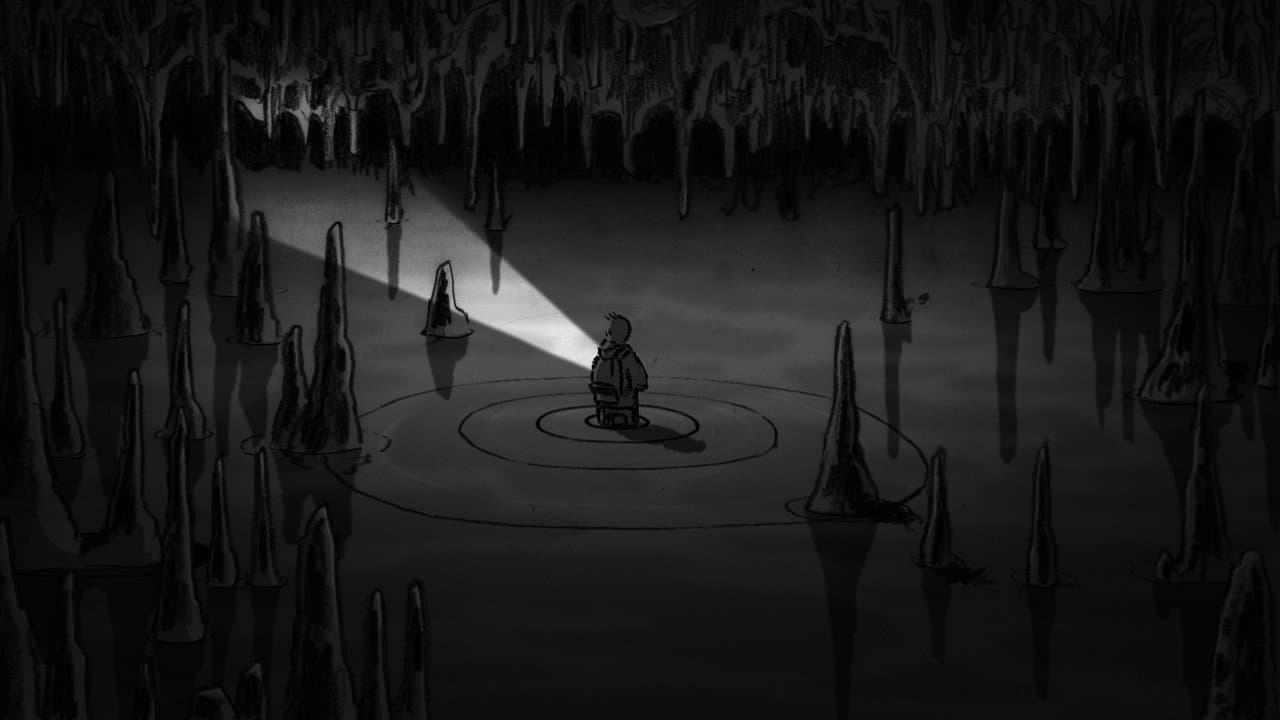 Backdrop – Echoes