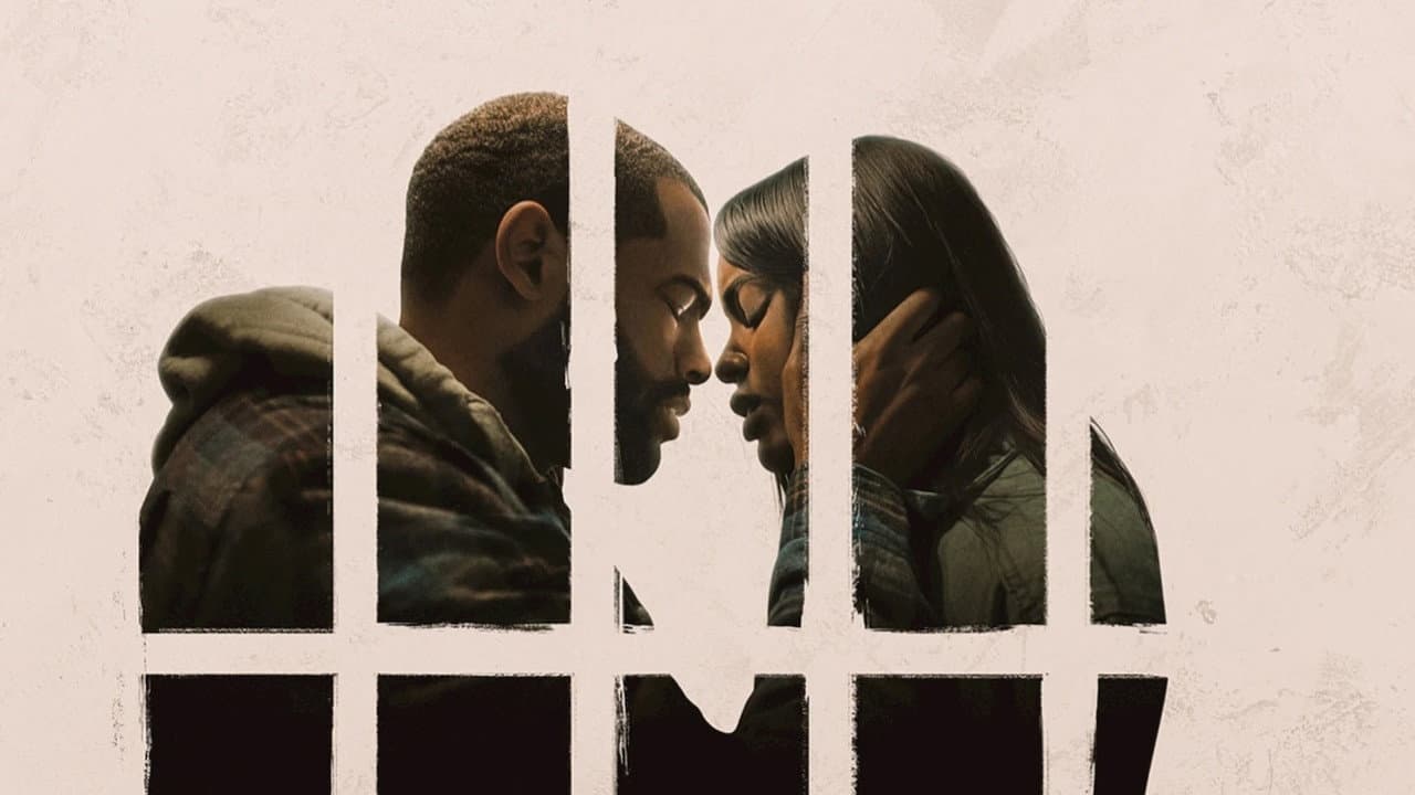 Backdrop – Tyler Perry's Doing Life