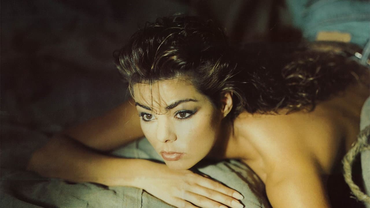 Backdrop – Sandra - The Complete History