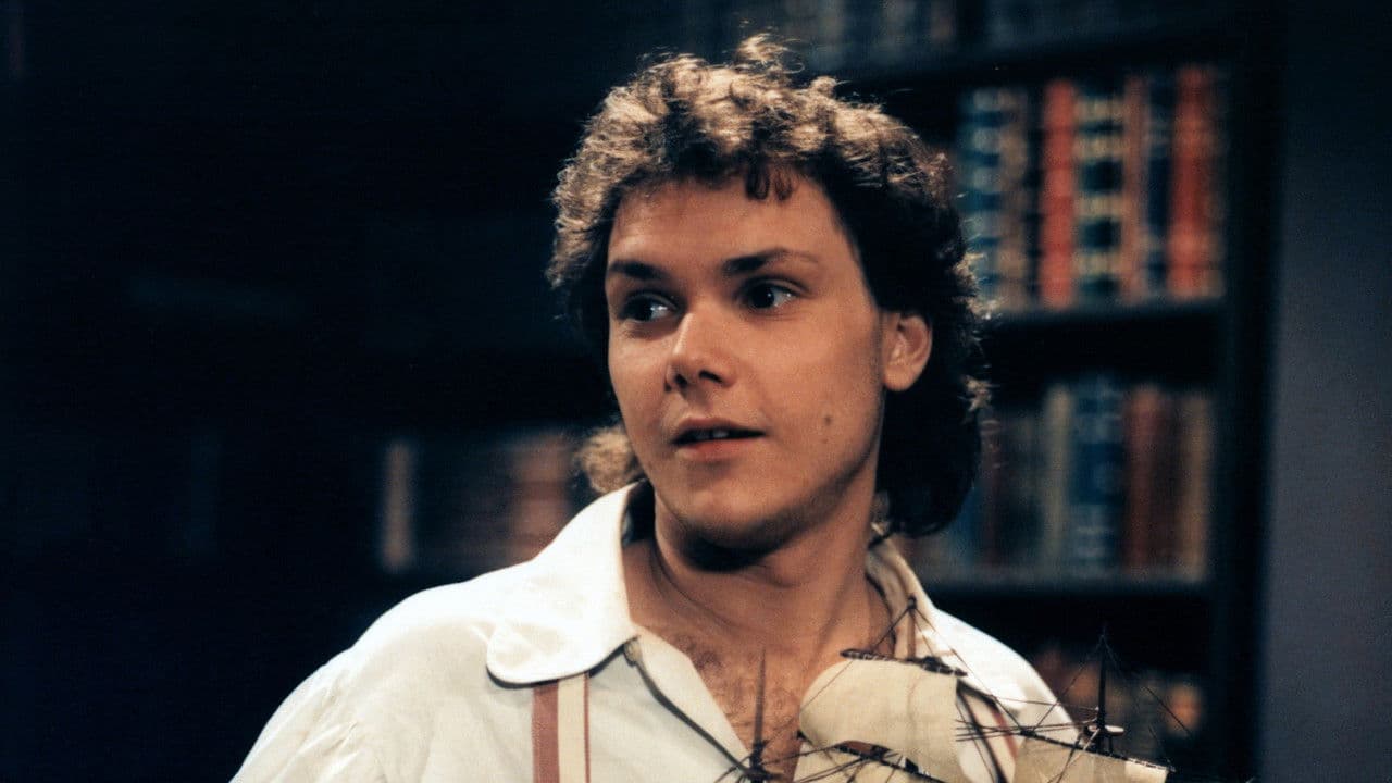 Backdrop – Dick Whittington