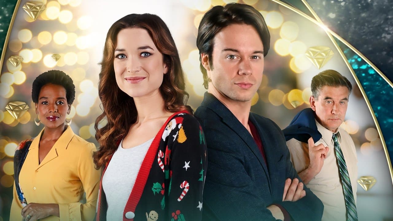 Backdrop – The Case of the Christmas Diamond