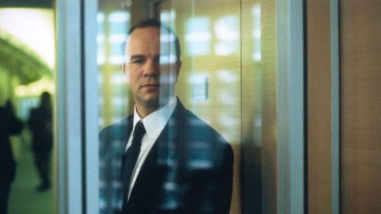 Backdrop – Auszeit