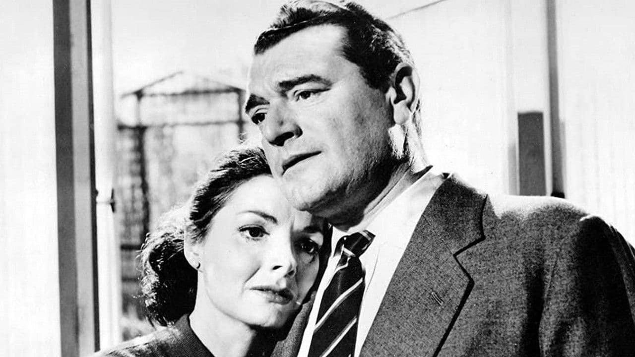 Backdrop – The Man in the Sky