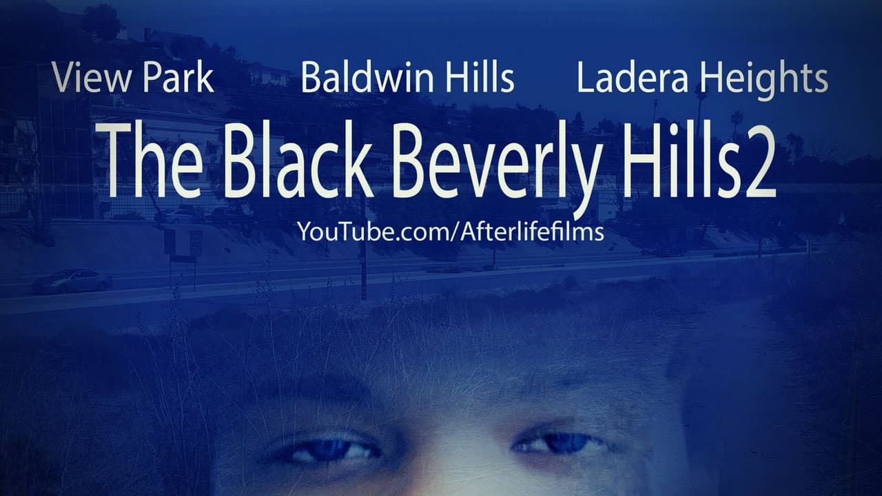 Backdrop – Black Beverly Hills 2