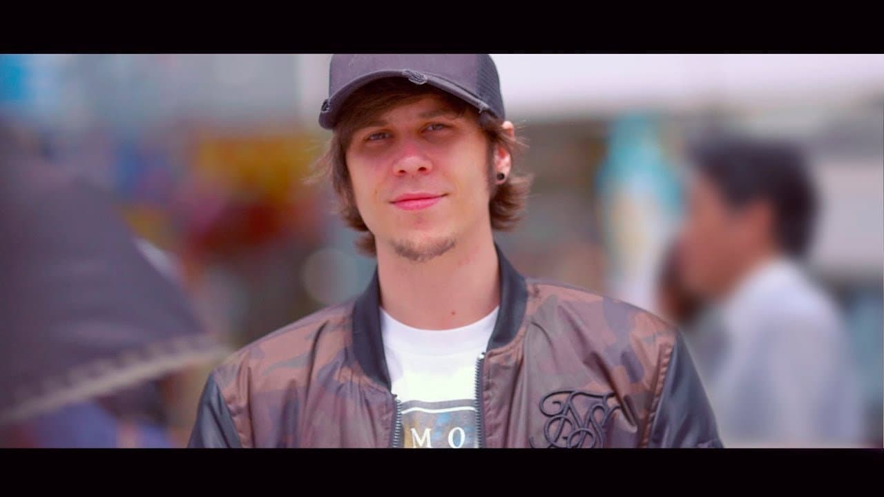 Backdrop – De Rubén a Rubius: El Viaje de un Virtual Hero