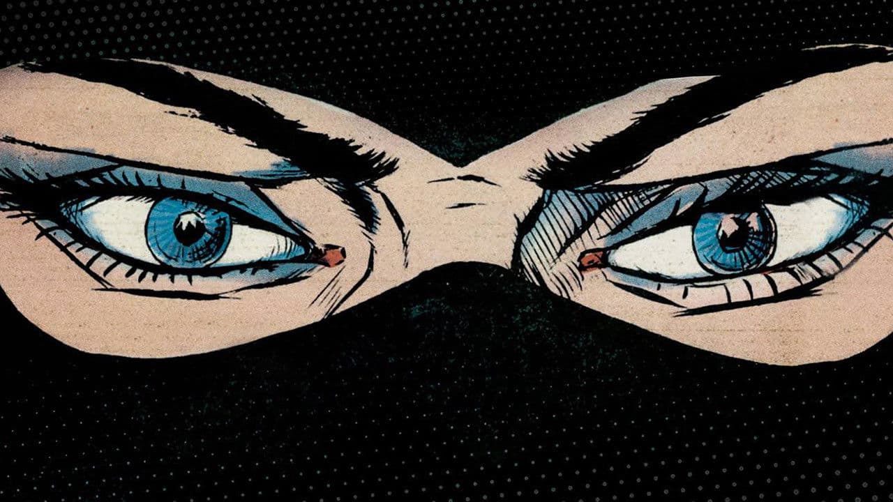 Backdrop – Diabolik sono io