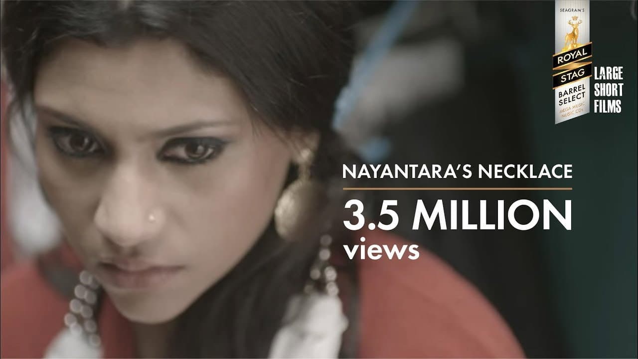 Backdrop – Nayantara's Necklace