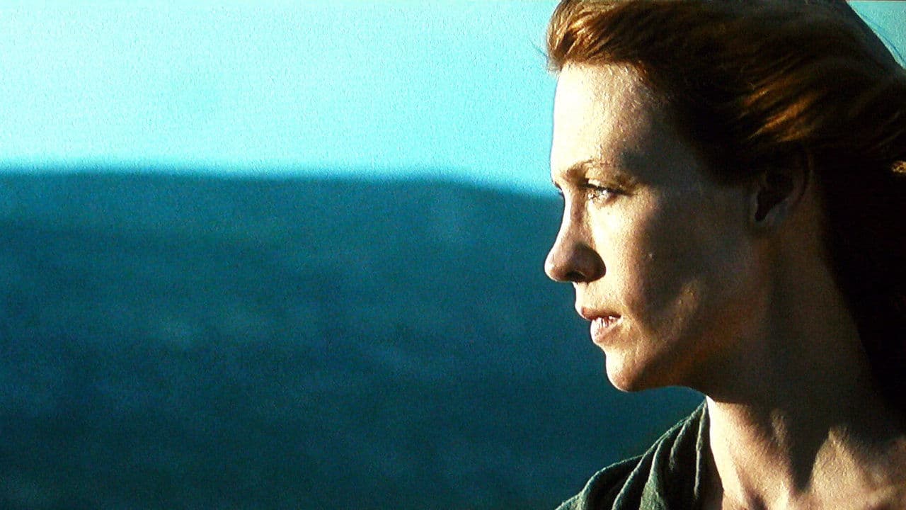 Backdrop – Sweetwater - Rache ist süß