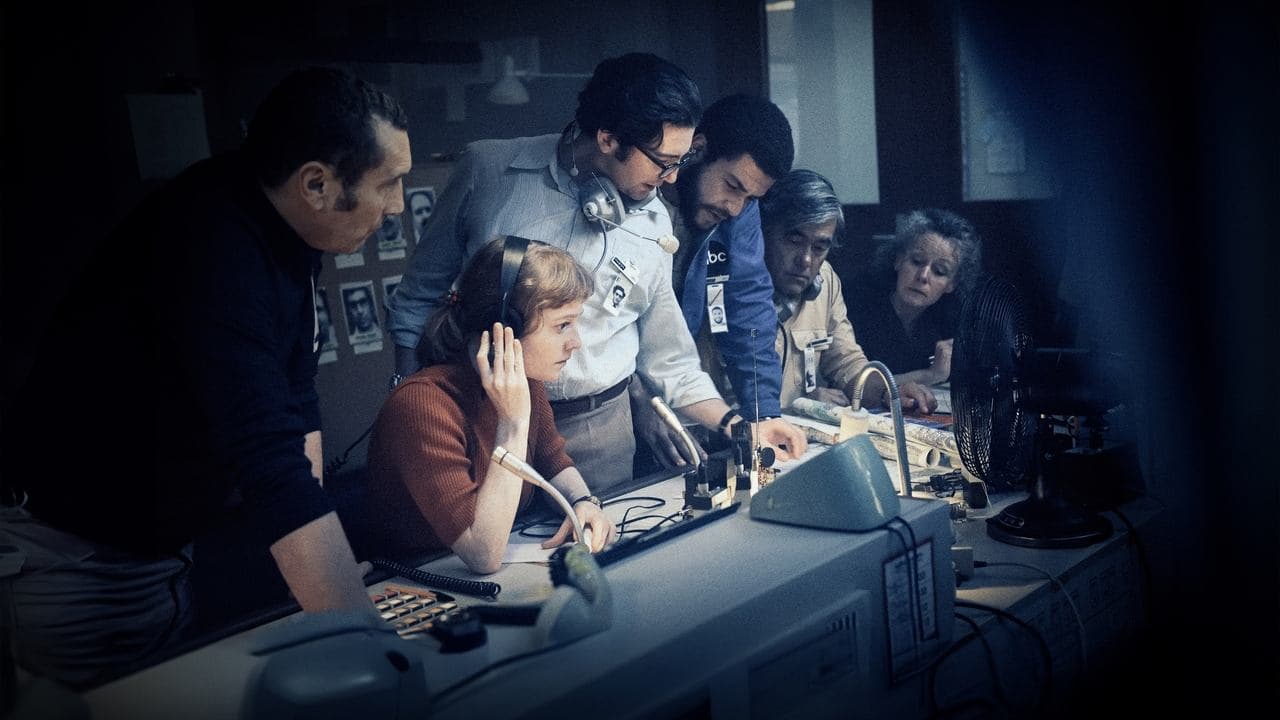 Backdrop – September 5