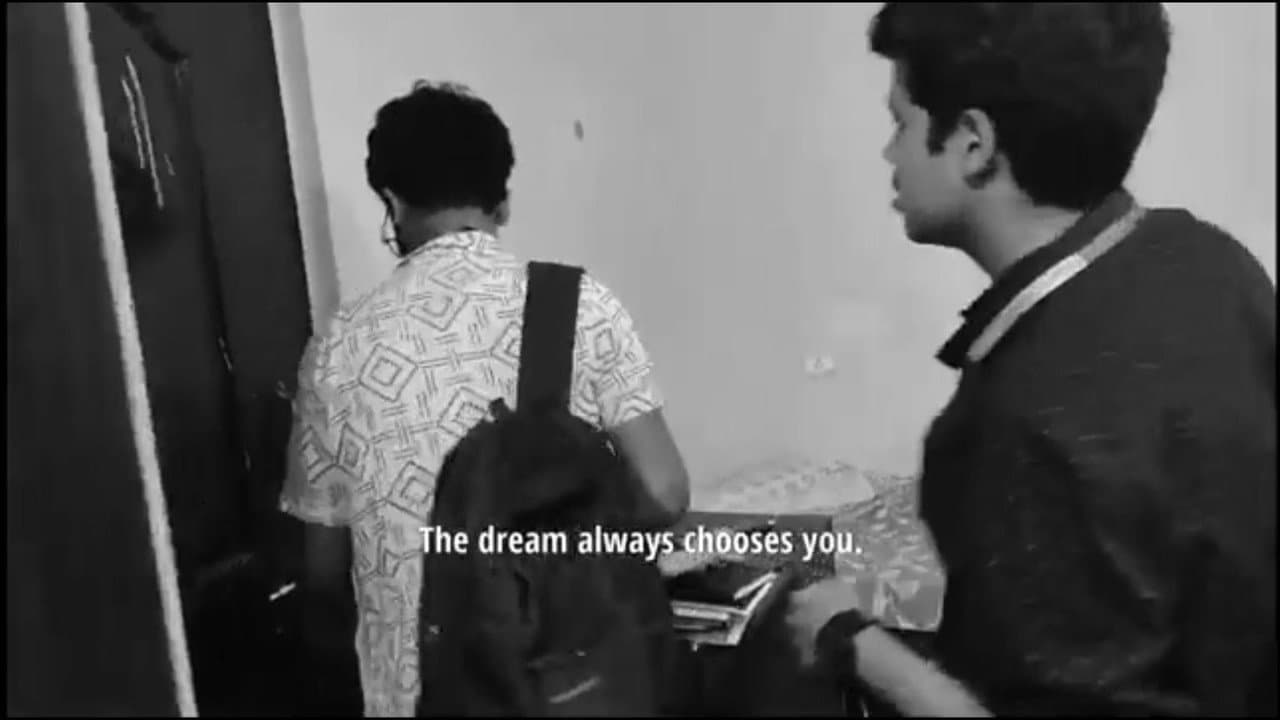 Backdrop – Unchoosing Yourself